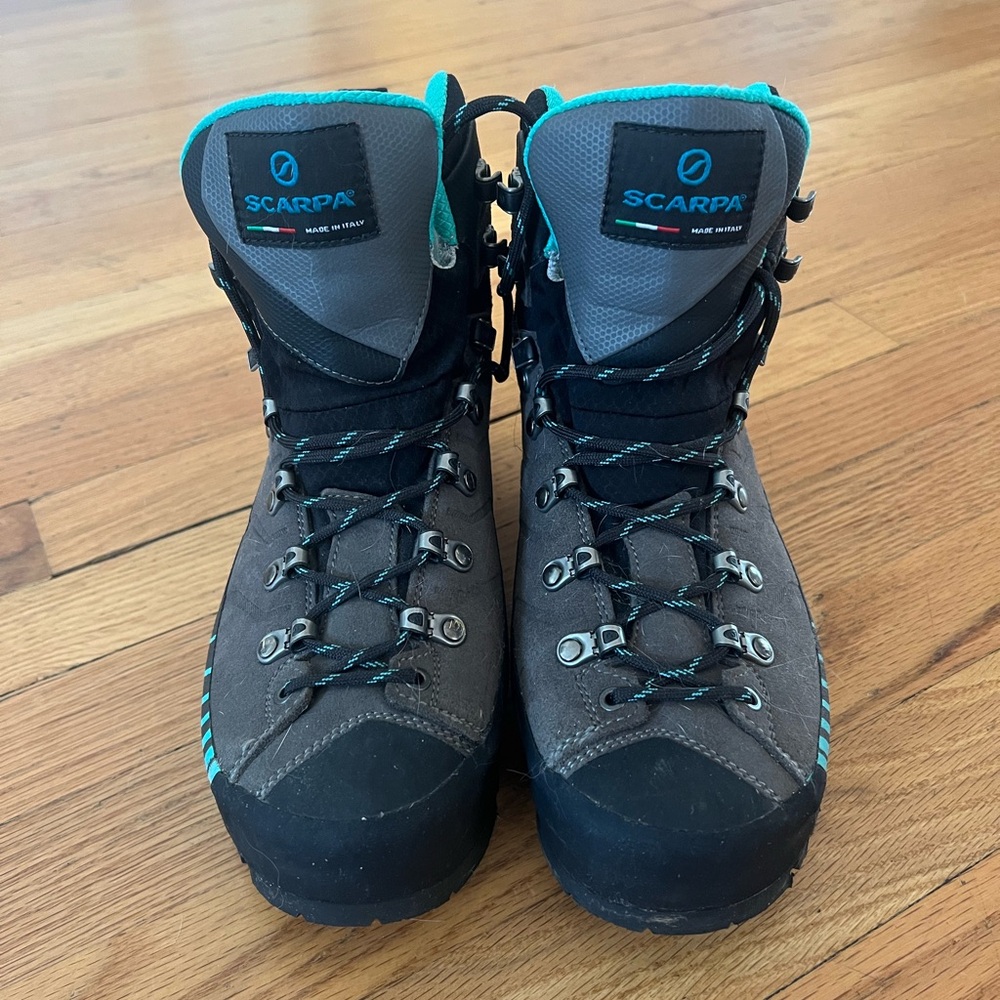 Scarpa Ribble HD women’s boot